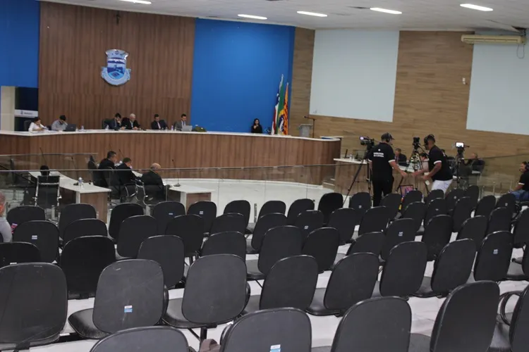 Câmara de Brumado apresentará 5 Projetos e 7 indicações na sessão desta segunda-feira (03)