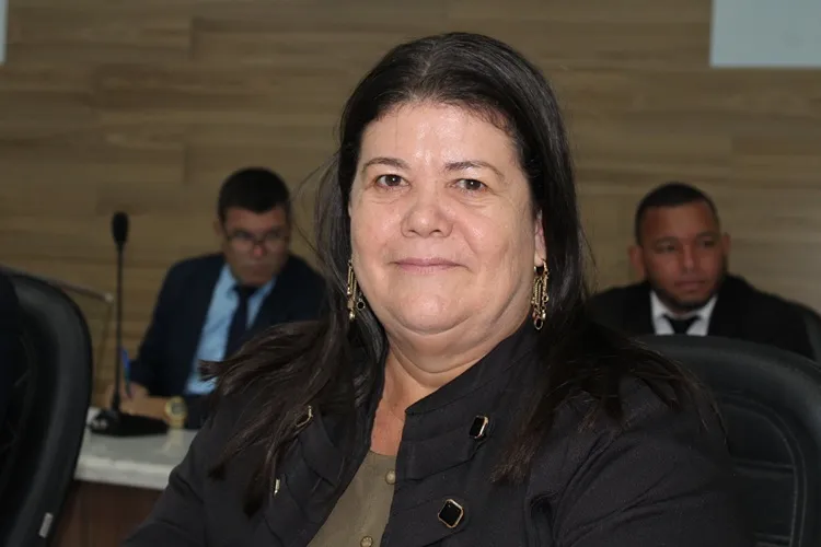 Verimar Meira busca benefícios para os moradores das comunidades do Junco e Tamboril