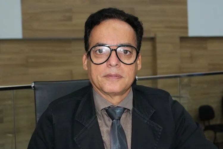 Santinho requer implantação de Centro de Referência de Assistência a Social no Bairro Dr. Juracy